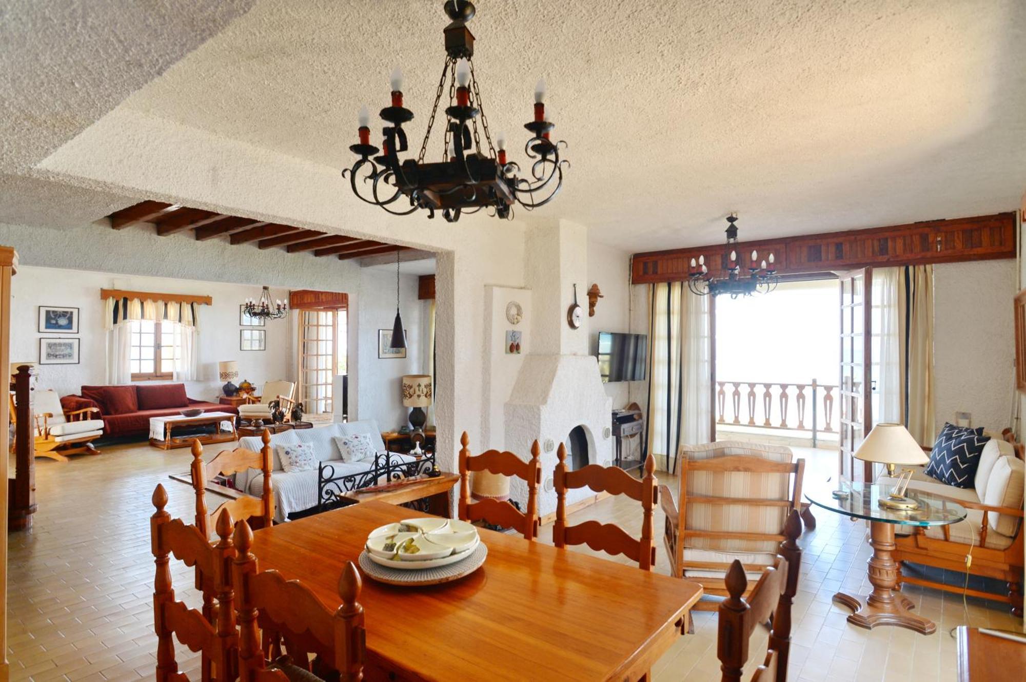 Antorina Beachfront Villas With Private Pools Kamari  Экстерьер фото