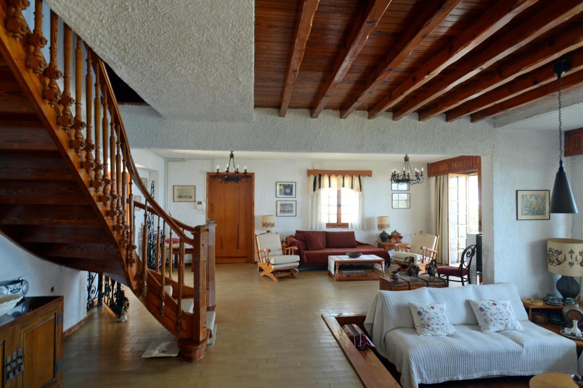 Antorina Beachfront Villas With Private Pools Kamari  Экстерьер фото